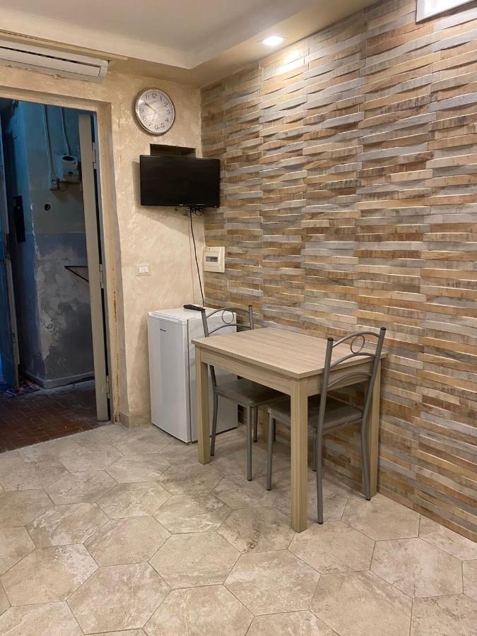 Ciro House Bed & Breakfast Naples Luaran gambar